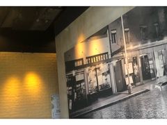 -星巴克(北京惠新东街店)