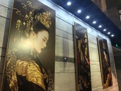 -盘子女人坊生日照·摄影馆(华强店)