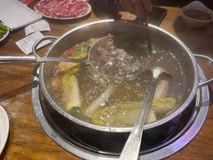 -牛必福潮汕牛肉火锅(油坊桥店)