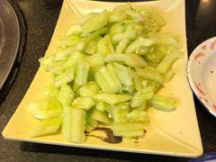 -百一大地锅(香福路店)