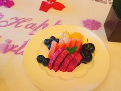 -富力丽思卡尔顿酒店·丽轩中餐厅