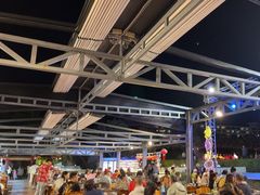 -渔家火锅·海鲜自助餐·演艺(亚龙湾天域酒店)
