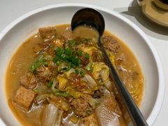 -老妈菜馆(建设街店)