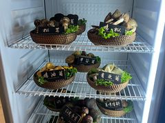 -爱膳菌锅锅(阳南店)