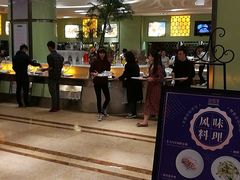 -堂会·KTV·自助餐·团建聚会(天河店)