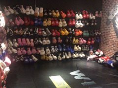 -威尔仕健身·游泳(KING88店)