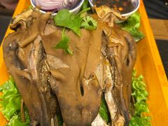 -友乐居羊蝎子(西直门店)