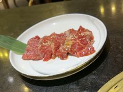 -烧肉达人(凯德晶萃店)
