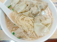 -七叔公面家(湾仔沙店)