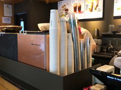 -星巴克(红房子店)