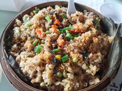 -坛南湾阿强农家乐.海鲜大排档老字号(福州地标美食店)