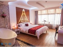 主图3-天使恋人主题酒店(深圳万象城店)