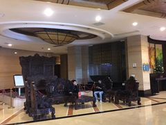 -华雅花园大酒店