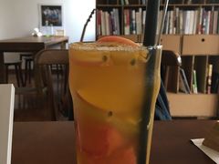 夏天的47件事-素咫咖啡CLIFEROSE