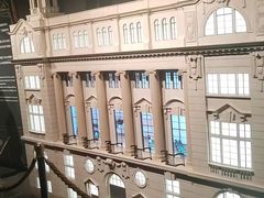 -上海市外滩历史纪念馆