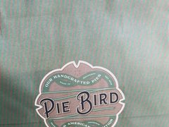 -Pie Bird(新闸路店)