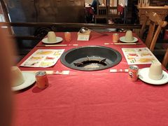 -蓉城老妈火锅(双林路店)