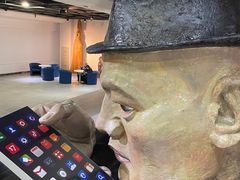 -长春世界雕塑园冰雪艺术天地