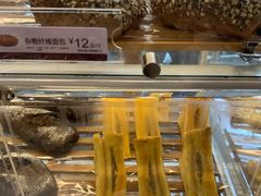 -85度C(成都浆洗街店)