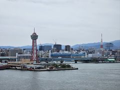-福冈国际邮轮码头