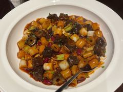 -明湖楼·经典鲁菜山东海鲜(大明湖店)