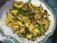 益恒饭店-白家寨子·山野白族菜(古城总店)