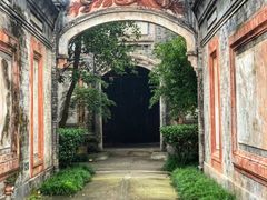 -成都安仁福朋喜来登酒店