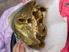 -清真·二嫂子煎饼果子(鼓楼旗舰形象店)