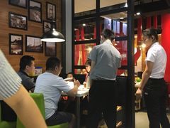 -陈记顺和牛肉火锅馆(天河北路店)