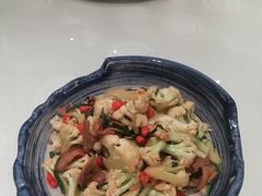 -鸭匠食府·挂炉烤鸭·新京菜(阜成路店)