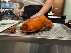 -全聚德(哈尔滨店)