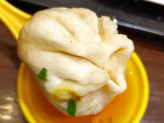 蟹粉生煎-大壶春生煎(四川中路店)
