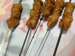 -北丐先生·野馄饨烧烤(南京首店)