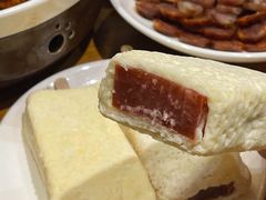 -好嫂子酱猪手•农家菜(槐房万达店)