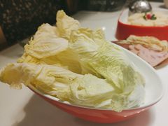 -洪氏嗨捞·猪肚鸡火锅(阳光天地店)