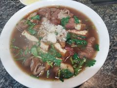 -二姐卤煮(南十里居店)