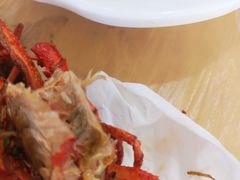 -黄师傅香辣虾(金山大道店)