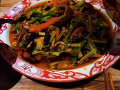 -破三川·新川菜(静安大融城店)