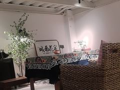 -城南花开咖啡(稻花村店)