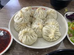 -津门张记包子铺(华昌道店)