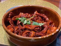 豉油皇大肠-农汤老店(顺联公园里店)