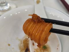 -馨越楼·点心·粤菜(赤坎店)