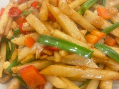 -新新湘菜馆(新中街二条店)