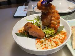 -假装苏杭·园林餐厅(陆家嘴中心店)