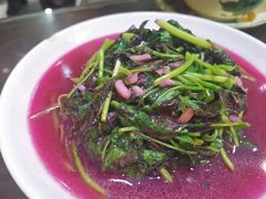 -衢柯菜馆(信义坊步行街店)