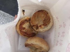 -真老大房鲜肉月饼(南京路步行街店)