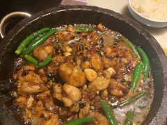 -绿茶餐厅(燕郊永旺店)