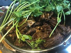 -葛记红焖羊肉(和平路形象店)