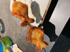 -很久以前羊肉串(昌里路三钢里店)