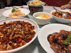 -峨嵋酒家(牡丹园店)